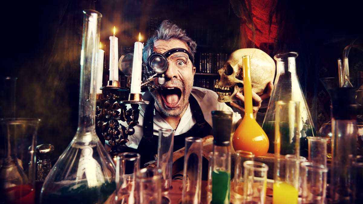 10 Most Dangerous Chemicals in the World